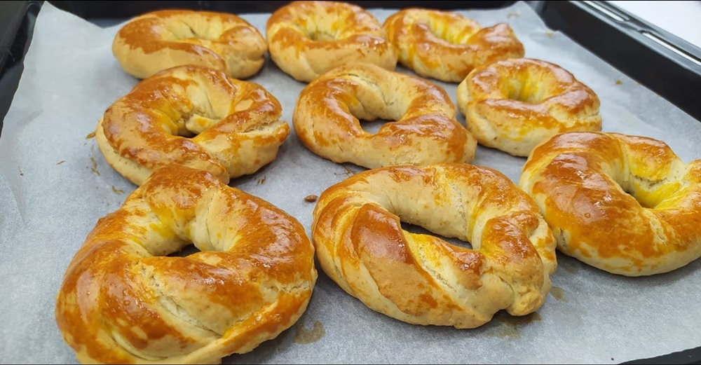 Kolayliğindan Ödün Vermeyen Lezzeti Benzersiz Poğaça Tarifim