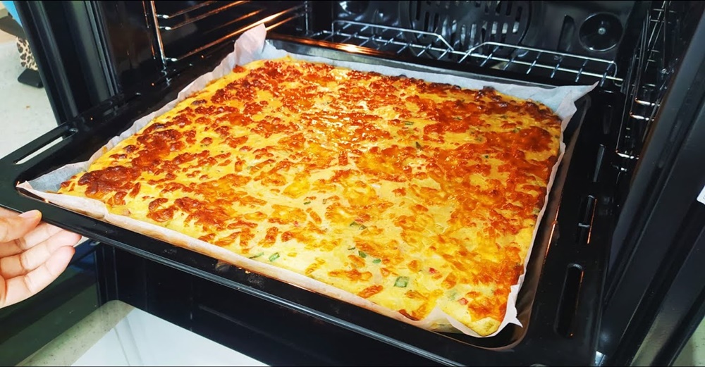 Yemek İçin Sabirsizlanacaksiniz