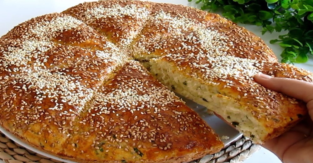 Hiç Böylesini Yemediniz Pamuk Gibi Yumuşacık Kahvaltı Ekmeği Efsane Tarifler