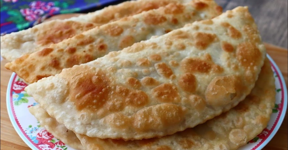 İnanılmaz Derecede Muhteşem Bu Şimdiye Kadar Yaptığım En İyi Tarif Kolay Çiğ Börek