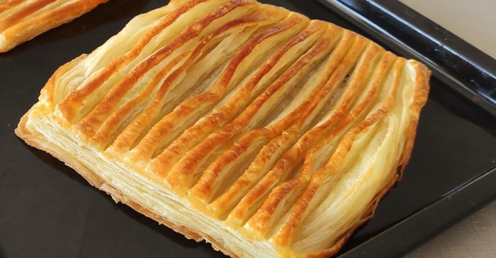 Sivasli Ustadan Aldim Tarifi İşte Hakiki Sivas Katmeri Tarifi Budur  Tel Tel Kat Kat Ayrilan Katmer