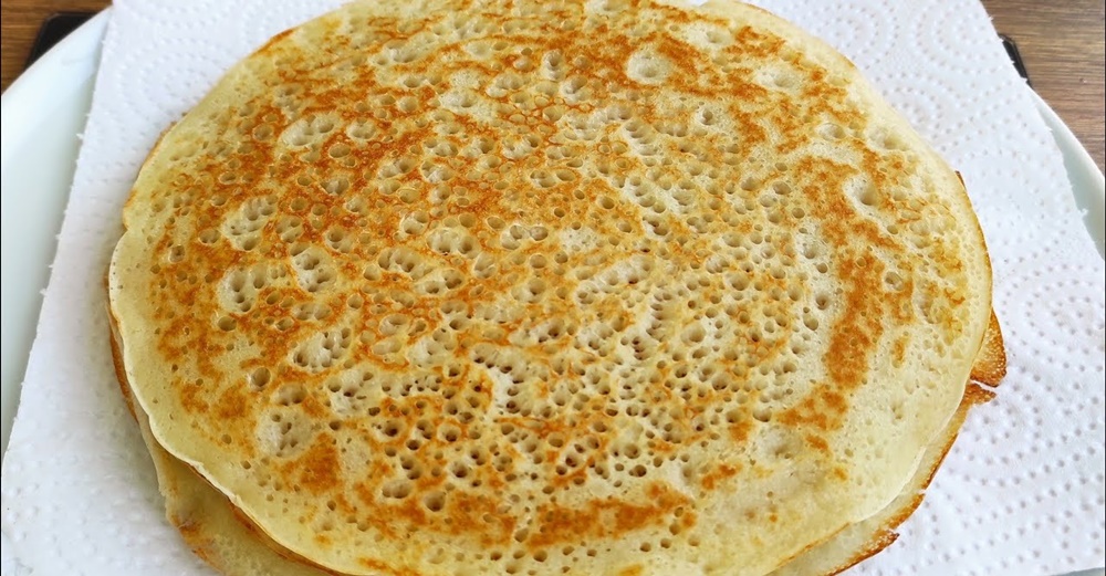 Çok İddialiyim Iyi Ki Öğrenmişim Diyeceğiniz Enfes Bir Yemek Tarifi Yumurta , Süt Yok